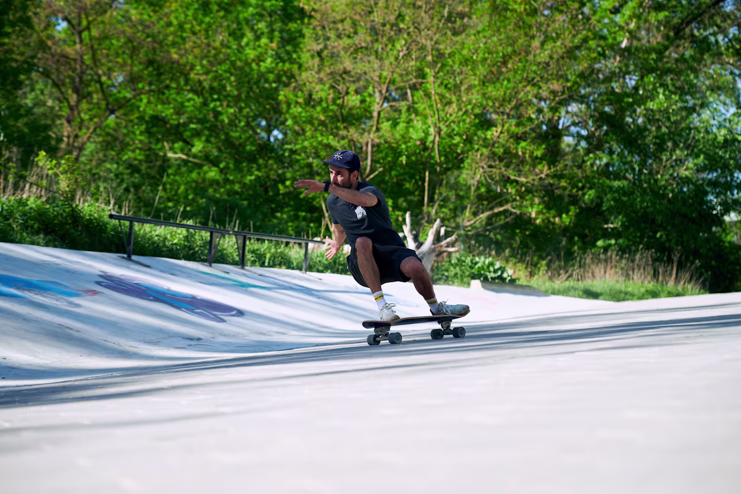 Surf Skate