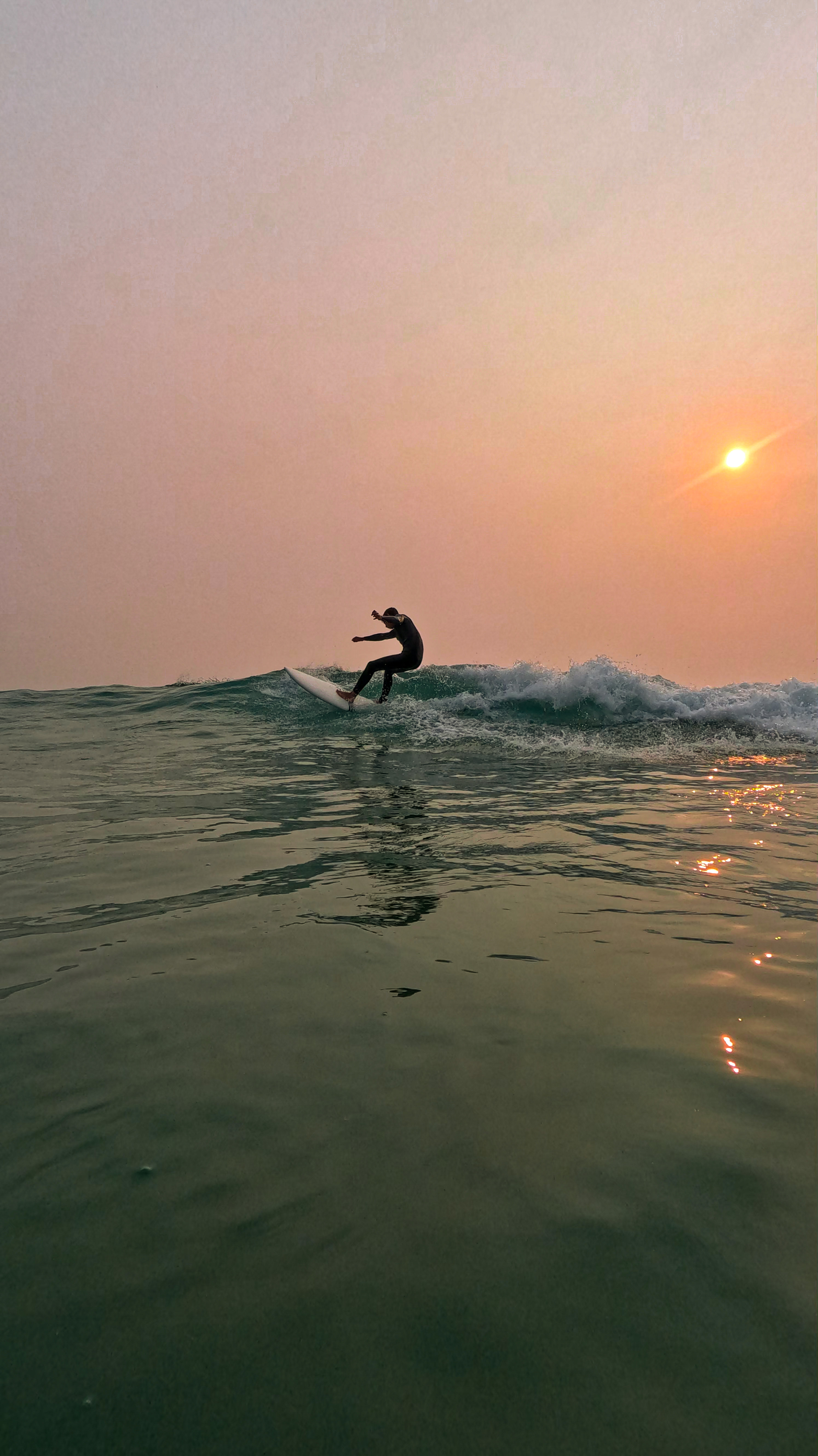 Clases de surf
