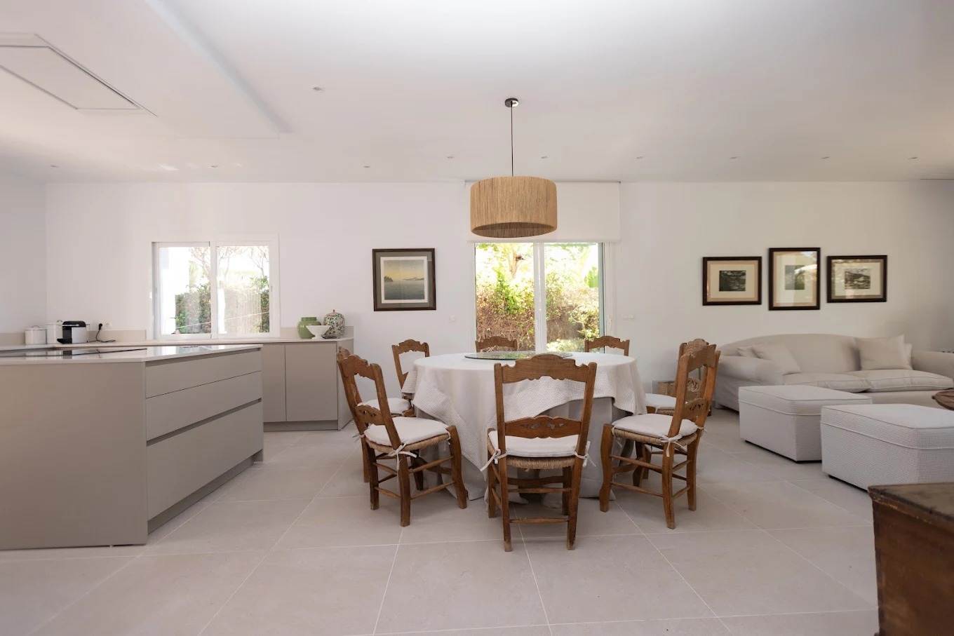 Bienestar holístico