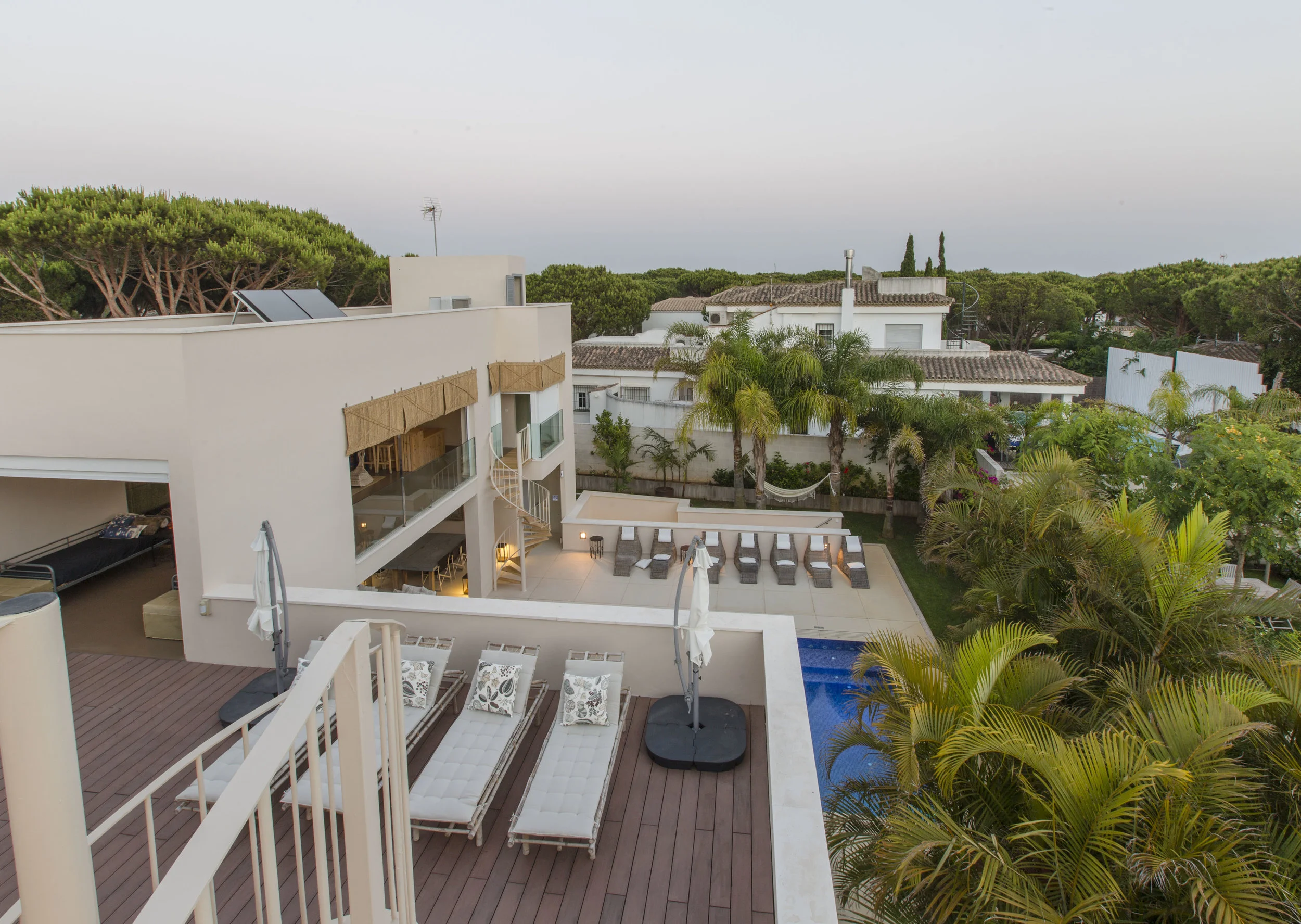 Clase de paddle surf